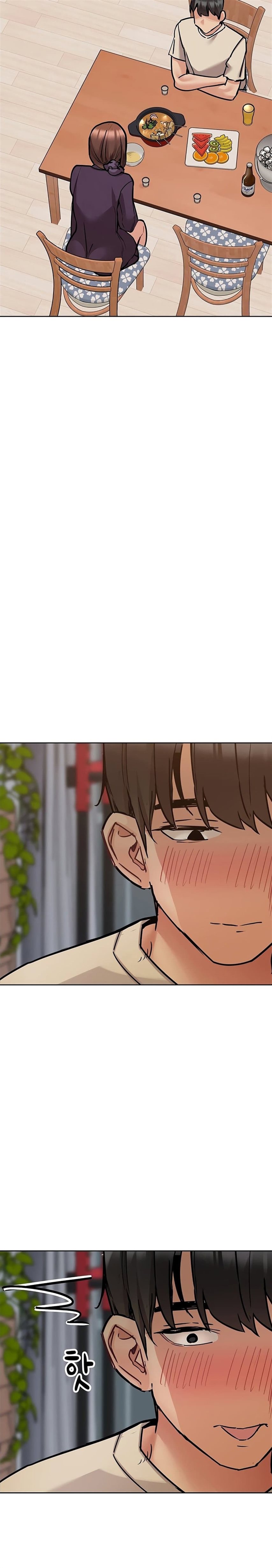 Keep it a secret from your mother! 43 (36)